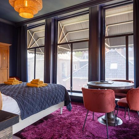 Hotel Stadsherberg Sneek Kültér fotó