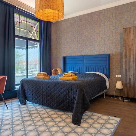 Hotel Stadsherberg Sneek Kültér fotó