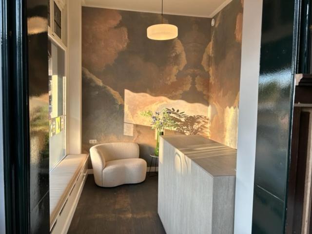 Hotel Stadsherberg Sneek Kültér fotó