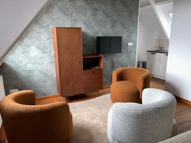 Hotel Stadsherberg Sneek Kültér fotó