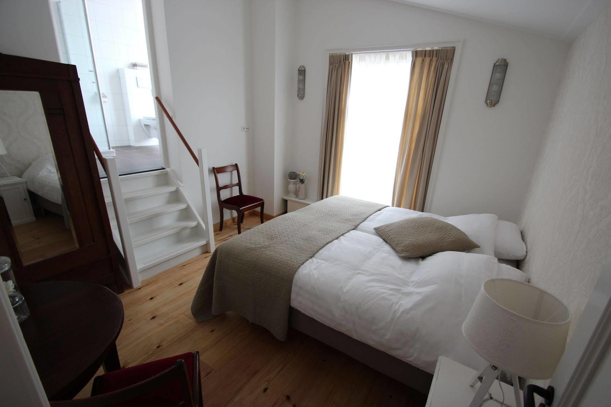 Hotel Stadsherberg Sneek Kültér fotó